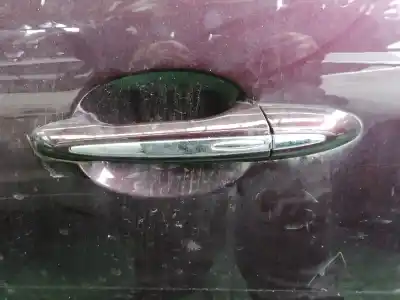 Автозапчасти б/у левая передняя наружная ручка за jaguar xj 5.0 v8 32v compresor cat ссылки oem iam aw93235a91a