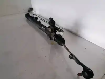 Peça sobressalente para automóvel em segunda mão caixa de direção por bmw serie 1 berlina (e81/e87) 120d referências oem iam 0280080058101