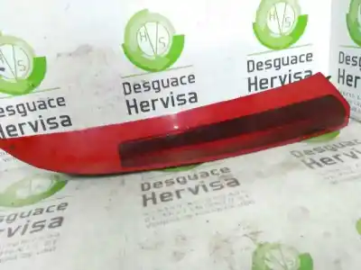 Peça sobressalente para automóvel em segunda mão farolim traseiro direito por volvo xc90 i (275) d5 awd referências oem iam 157618