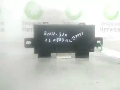 Second-hand car spare part ELECTRONIC MODULE for BMW SERIE 5 BERLINA (E39)  OEM IAM references 61358377593  5DK00735812