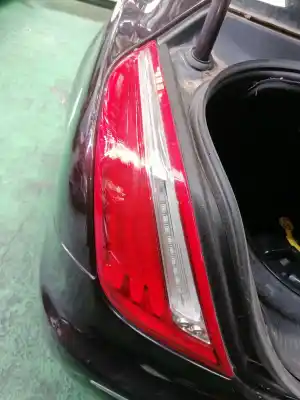 Автозапчасти б/у левый задний фонарь за jaguar xj 5.0 v8 32v compresor cat ссылки oem iam 