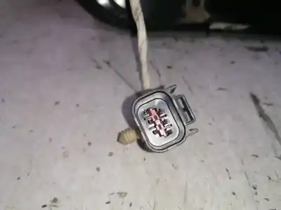 Second-hand car spare part left tailgate light for jaguar xj 5.0 v8 32v compresor cat oem iam references   