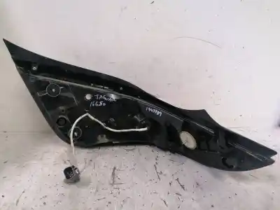 Second-hand car spare part left tailgate light for jaguar xj 5.0 v8 32v compresor cat oem iam references   