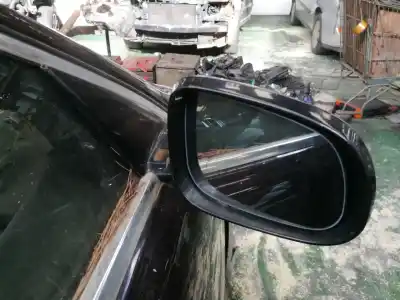 Peça sobressalente para automóvel em segunda mão espelho retrovisor direito por jaguar xj 5.0 v8 32v compresor cat referências oem iam 3304830  3304830