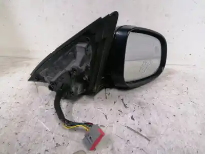 Peça sobressalente para automóvel em segunda mão espelho retrovisor direito por jaguar xj 5.0 v8 32v compresor cat referências oem iam 3304830  3304830