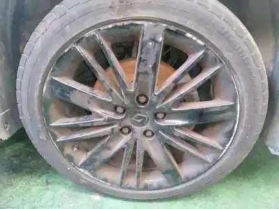 Gebrauchtes Autoersatzteil FELGE zum RENAULT LAGUNA COUPE  OEM-IAM-Referenzen   