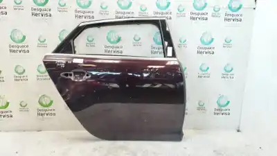 Автозапчасти б/у дверь задняя правая за jaguar xj 5.0 v8 32v compresor cat ссылки oem iam 