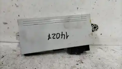 Peça sobressalente para automóvel em segunda mão módulo eletrônico por bmw serie 5 touring (e61) 535d referências oem iam 6963828