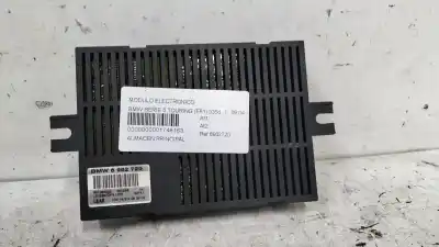Peça sobressalente para automóvel em segunda mão módulo eletrônico por bmw serie 5 touring (e61) 535d referências oem iam 6962720