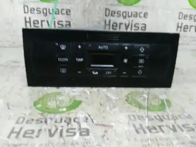 Second-hand car spare part climate control for audi a3 (8l) 1.6 ambiente oem iam references 8l0820043h