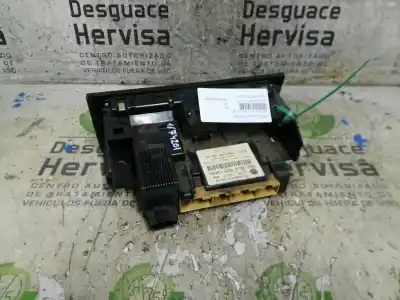 Second-hand car spare part climate control for audi a3 (8l) 1.6 ambiente oem iam references 8l0820043h  