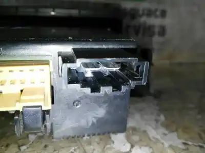 Second-hand car spare part climate control for audi a3 (8l) 1.6 ambiente oem iam references 8l0820043h  