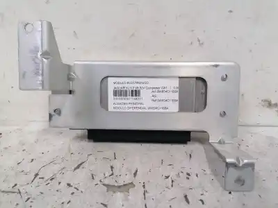 Автозапчасти б/у электронный модуль за jaguar xj 5.0 v8 32v compresor cat ссылки oem iam 9w834c118ba