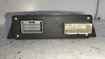 Second-hand car spare part electronic module for jaguar xj 5.0 v8 32v compresor cat oem iam references 8w832c496ac  8w832c496ac