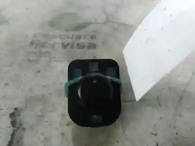 Peça sobressalente para automóvel em segunda mão comutador de espelhos retrovisores por seat toledo (5p2) 1.9 tdi referências oem iam 5p0959565