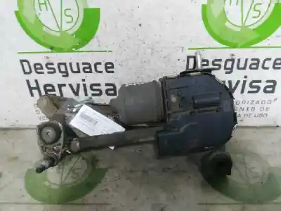 Peça sobressalente para automóvel em segunda mão motor do limpa para brisas por seat toledo (5p2) 1.9 tdi referências oem iam 5p0955024c