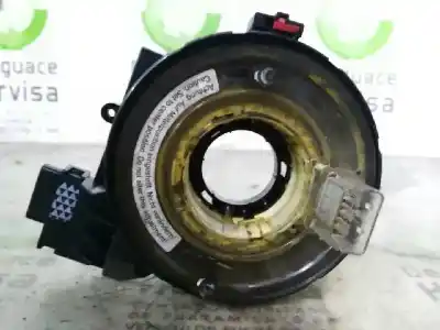 Peça sobressalente para automóvel em segunda mão fita do airbag por seat toledo (5p2) 1.9 tdi referências oem iam 1k0959653c