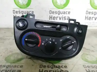 Автозапчасти б/у отопление / кондиционирование воздуха за chevrolet matiz se ссылки oem iam 96591575