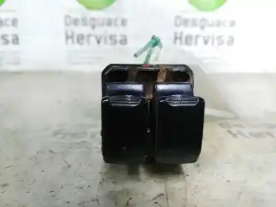 Автозапчасти б/у выключатель левого переднего окна за chevrolet matiz se ссылки oem iam 96602518