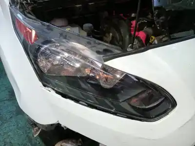 Автозапчастина б/у ПРАВА ФА для FORD TOURNEO CONNECT  Посилання на OEM IAM 90070363  