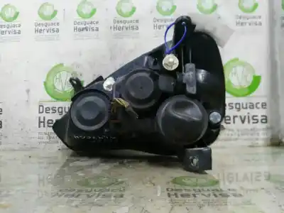 Автозапчастина б/у права фа для opel corsa c 1.2 16v cat (z 12 xe / lw4) посилання на oem iam   
