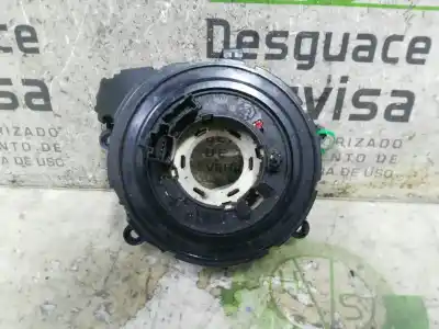 Peça sobressalente para automóvel em segunda mão fita do airbag por bmw serie 1 berlina (e81/e87) 120d referências oem iam 696732501