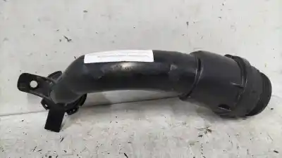 Second-hand car spare part turbocharger pressure pipe for citroen berlingo (er_, ec_) 1.2 puretech 110 oem iam references 9824569380