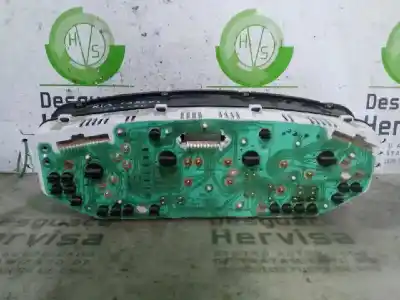 Pièce détachée automobile d'occasion compteur de vitesse tableau de bord pour kia carens 2.0 crdi lx monovolumen références oem iam 0k2kc55430 200399400k 20020830