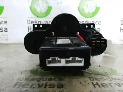Pezzo di ricambio per auto di seconda mano controllo riscaldamento / aria condizionata per kia carens 2.0 crdi lx monovolumen riferimenti oem iam 0k2fa61190  