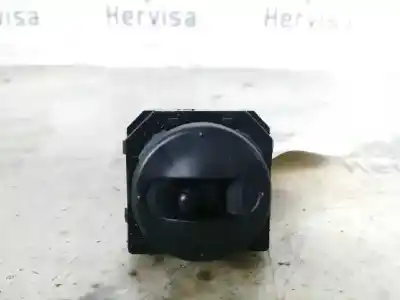 Second-hand car spare part rearview side mirror switch for kia carens 2.0 crdi lx monovolumen oem iam references 0k2fe66350