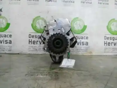 Peça sobressalente para automóvel em segunda mão bomba de injeção por bmw x3 (e83) xdrive 20d edition exclusive referências oem iam 0445010073