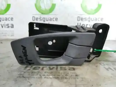 Recambio de automóvil de segunda mano de maneta interior trasera derecha para kia carens 2.0 crdi lx monovolumen referencias oem iam 