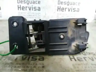 Second-hand car spare part interior right rear handle for kia carens 2.0 crdi lx monovolumen oem iam references   