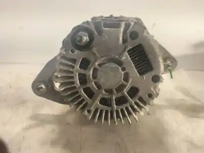 Автозапчастина б/у генератор для mazda cx-7 (er) 2.2 mzr-cd awd (er10a) посилання на oem iam a2tj0681a