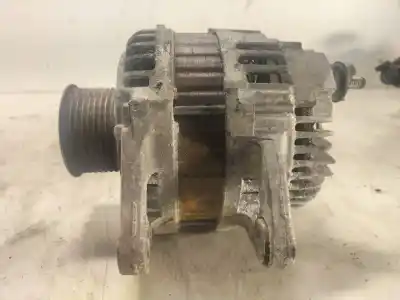 Автозапчасти б/у генератор за mazda cx-7 (er) 2.2 mzr-cd awd (er10a) ссылки oem iam a2tj0681a  