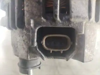 Автозапчасти б/у генератор за mazda cx-7 (er) 2.2 mzr-cd awd (er10a) ссылки oem iam a2tj0681a  