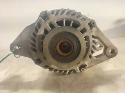 Автозапчасти б/у генератор за mazda cx-7 (er) 2.2 mzr-cd awd (er10a) ссылки oem iam a2tj0681a  