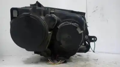 Автозапчастина б/у ліва фара для fiat ulysse (179) 2.0 jtdm cat посилання на oem iam 89006359  