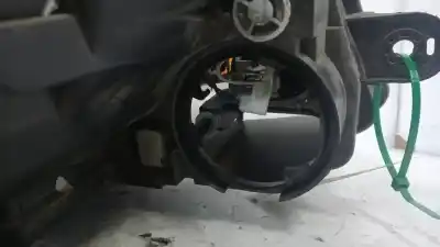Автозапчастина б/у ліва фара для fiat ulysse (179) 2.0 jtdm cat посилання на oem iam 89006359  