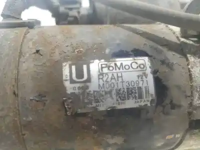 Автозапчасти б/у двигатель запускается за mazda cx-7 (er) 2.2 mzr-cd awd (er10a) ссылки oem iam m001t30971  