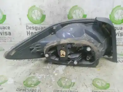 Автозапчасти б/у правый задний фонарь за mazda cx-7 (er) 2.2 mzr-cd awd (er10a) ссылки oem iam   