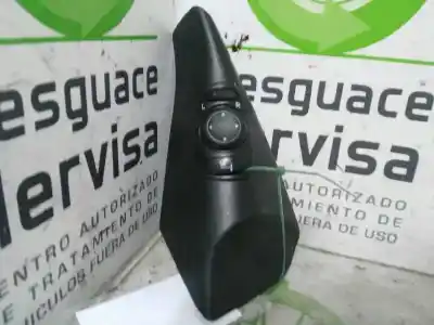 Second-hand car spare part REARVIEW SIDE MIRROR SWITCH for SAAB 9-3 BERLINA  OEM IAM references 12794342LH  