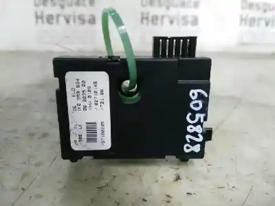 Second-hand car spare part electronic module for seat toledo (5p2) 1.9 tdi oem iam references 1k0959654  