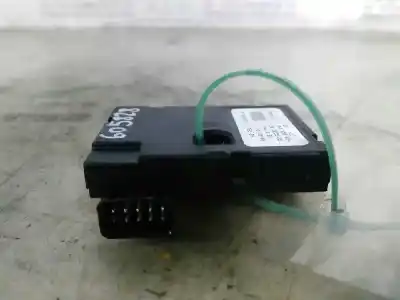 Second-hand car spare part electronic module for seat toledo (5p2) 1.9 tdi oem iam references 1k0959654  