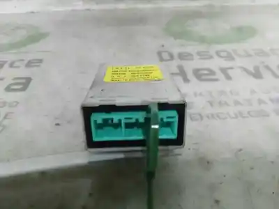 Peça sobressalente para automóvel em segunda mão módulo eletrônico por daewoo matiz 0.8 cat referências oem iam 96322350  7541196