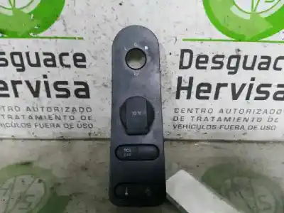 Peça sobressalente para automóvel em segunda mão comandos de alavanca por seat toledo (5p2) 1.9 tdi referências oem iam 