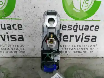 Second-hand car spare part multifunction switch for seat toledo (5p2) 1.9 tdi oem iam references   