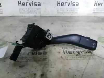 Peça sobressalente para automóvel em segunda mão comutador de limpa vidros por seat toledo (5p2) 1.9 tdi referências oem iam 1k0953519