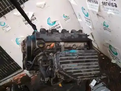 Peça sobressalente para automóvel em segunda mão MOTOR COMPLETO por HONDA CIVIC BERLINA 3 (EP1/2)  Referências OEM IAM D16V1  