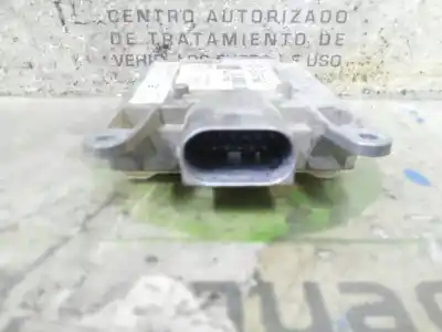 Автозапчастина б/у блок управління світлом для mazda cx-7 (er) 2.2 mzr-cd awd (er10a) посилання на oem iam g33d67y90g  